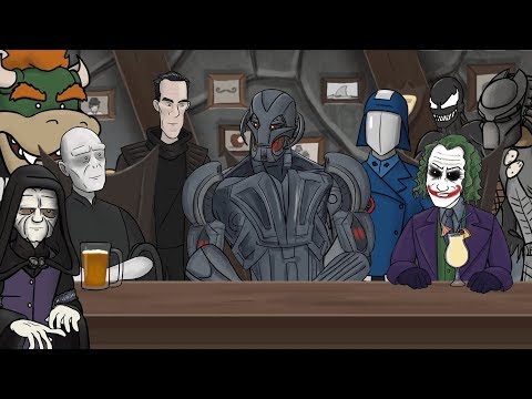 Видео: Как Должны Были Закончиться "МСТИТЕЛИ: ЭРА АЛЬТРОНА ЧАСТЬ 1"