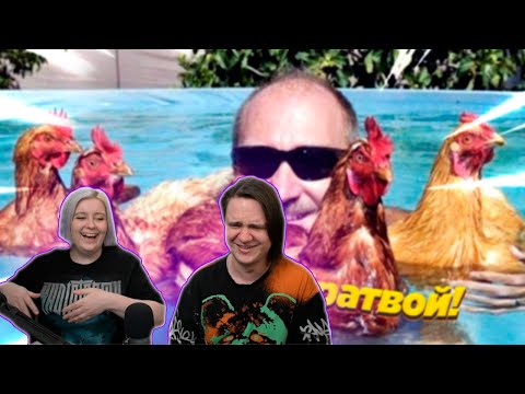 Видео: РЕАКЦИЯ НА ПОПРОБУЙ НЕ ЗАСМЕЯТЬСЯ, 999% ПРОИГРАЮТ / 693 СЕКУНД СМЕХА | ПОДБОРКА ПРИКОЛОВ 2023