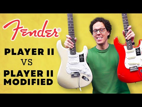 Видео: Player II Modified — это просто еще одна страт... Верно?