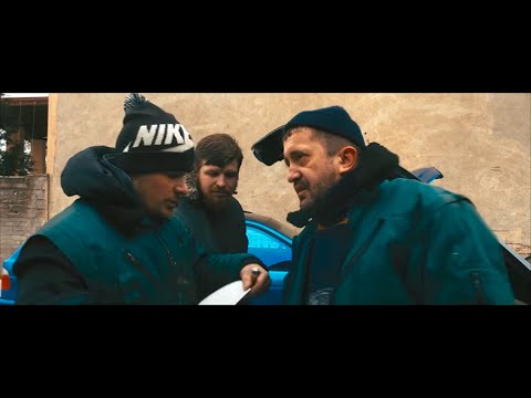 Видео: DEAF FILM - "Мошенничество при ремонте в автосервисе" / "Car repair fraud" (2018)