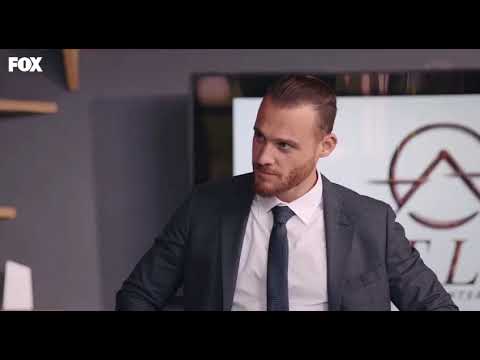 Видео: Эда и Серкан КОГДА ТЫ РЯДОМ Я ГОРЮ, ГОРЮ....