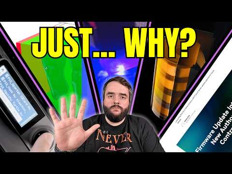 Видео: Бамбу облажался в этих 5 вещах