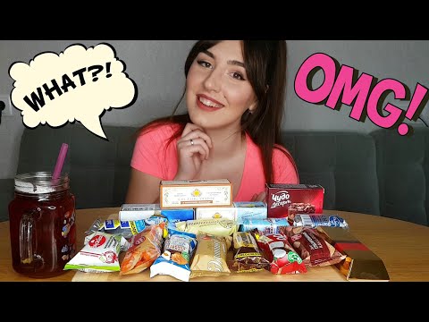 Видео: ПРОБУЮ ГЛАЗИРОВАННЫЕ СЫРКИ/ ПОЧЕМУ Я ВСЯ В СИНЯКАХ?/МУКБАНГ/НЕ АСМР/mukbang/no ASMR