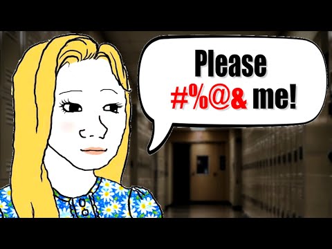 Видео: Упущенные возможности. Жестокий опыт мужчины с высокой степенью торможения.