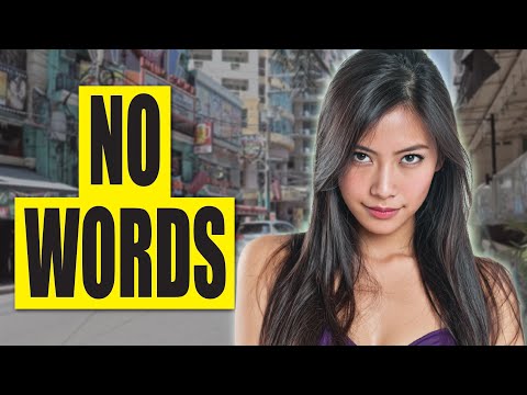 Видео: Американец потерял 600 000 долларов на Филиппинах — 25-летний секрет его жены!! 🇵🇭