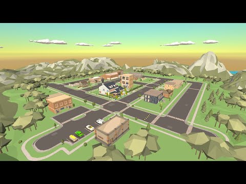 Видео: улучшение карты Town6 в чикен ган