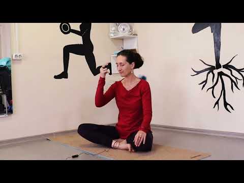 Видео: Продышки вечером: расслабься после насыщенного дня!