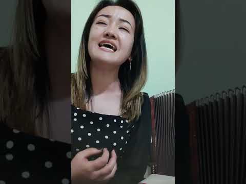 Видео: Нагыз элдик талант Бүайша Салихановадан бир шиңгил!