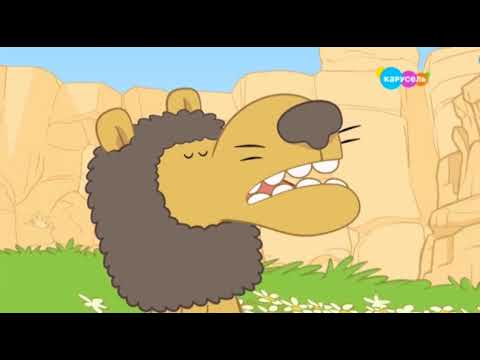 Видео: Анонс и рекламный блок (Карусель 29.03.2020)