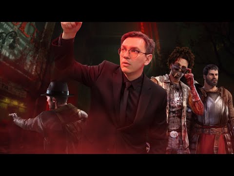 Видео: Пройдено #3: Alan Wake 2, Dead Island 2, Mass Effect и др.