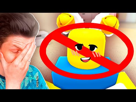 Видео: ЭТИ ИГРЫ НЕ ДОЛЖНЫ СУЩЕСТВОВАТЬ...