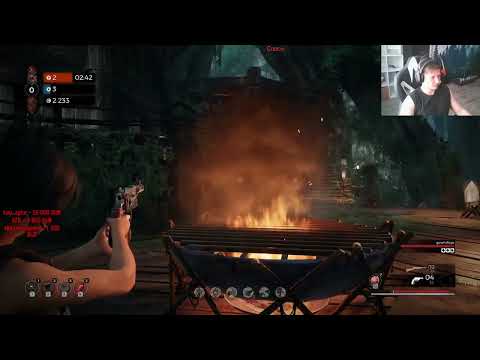 Видео: Огребание? То что надо, я в деле. (Part 1/2)