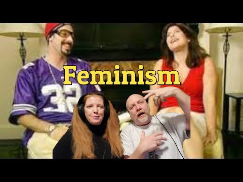 Видео: Шоу Али Джи — Феминизм (Видео-реакция)