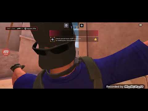 Видео: Лютейшая демка от AXIE squad 