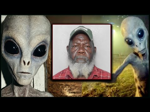 Видео: Похищен НЛО? ФЕРМЕР из Канзаса ЗАГАДОЧНО ПРОПАЛ,  Вернулся ЧЕРЕЗ ДВА ДНЯ БЕЗ ОРГАНОВ...
