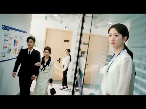 Видео: Чтобы разозлить Золушку, начальник фактически согласился жениться на коварной девушке.