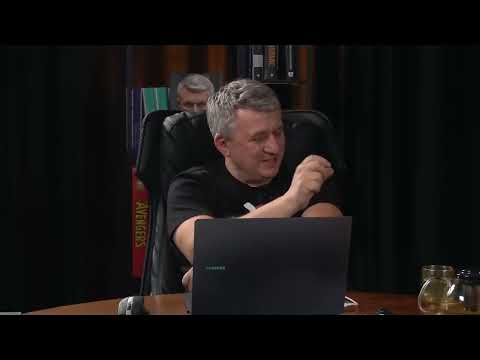 Видео: Как рождается тоталитаризм.  Олег Хомяк, Юрий Романенко 11/10/25