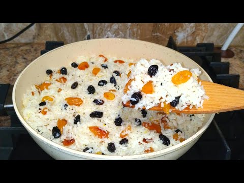 Видео: ЛУЧШИЙ Пасхальный Плов! Слишком Вкусно! Все Кто Пробует Просят рецепт!