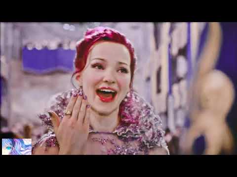 Видео: Мэл и Бен | НАСЛЕДНИКИ | НАСЛЕДНИКИ 2