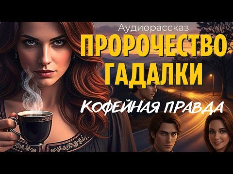 Видео: Цыганка нагадала ей спасение в "белом халате". Но когда сельский доктор увидела его лицо, то замерла