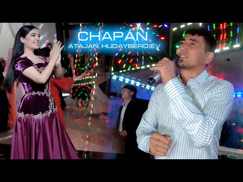 Видео: 🔞 CHAPAN ▪︎ ATAJAN HUDAYBERDIEV 2024🔥 / Атажан Худайбердиев ▪︎Чапан 2024 / @MEKANMEDIA