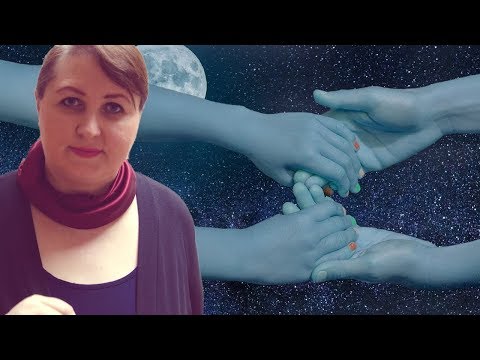 Видео: НЕЗДОРОВЫЕ семейные отношения // Дистанция в отношениях