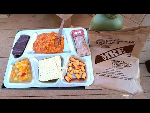 Видео: МЕКСИКАНСКОЕ КУРИНОЕ РАГУ МРЕ...ЧТО?!?!