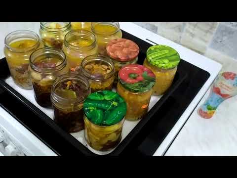 Видео: #Расширяю ассортимент каш#