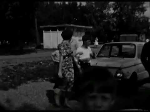 Видео: Мой маленький и любимый город Колпашево 1985 год.