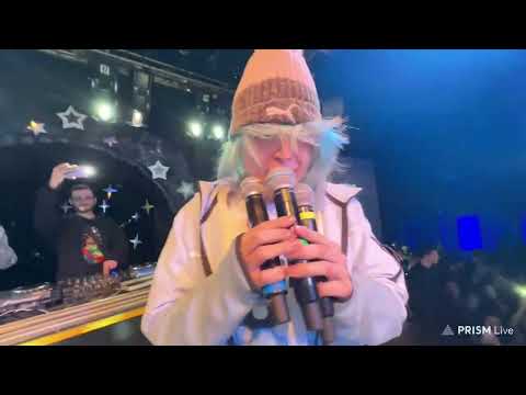 Видео: РОСТИК ИСПОЛНИЛ ЛИФОН НА КОНЦЕРТЕ