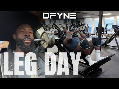 Видео: Вы всегда можете добиться большего! | КОЛЛЕКЦИЯ DFYNE CHARGE