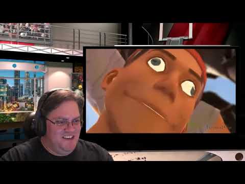 Видео: Если он объединится с STBlackST, мы все потеряем рассудок, реакция архива Манна Кокса (перезалив)