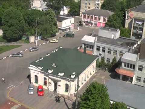 Видео: Ахтырка.flv