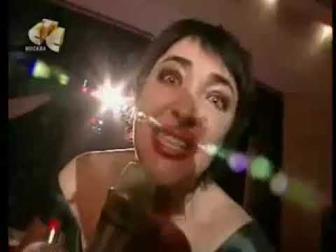 Видео: Лолита в программе "Истории в деталях" (СТС, март 2007)