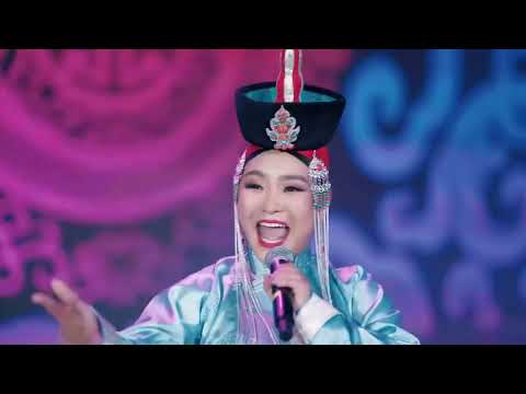 Видео: Морины дуу Нэргүй Баярмаа