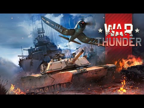 Видео: Открываем Маусов!  В War Thunder!