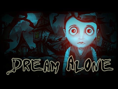 Видео: ТЁМНЫЙ ЛЕС - Dream Alone (ПЕРВЫЙ ВЗГЛЯД, ОБЗОР)