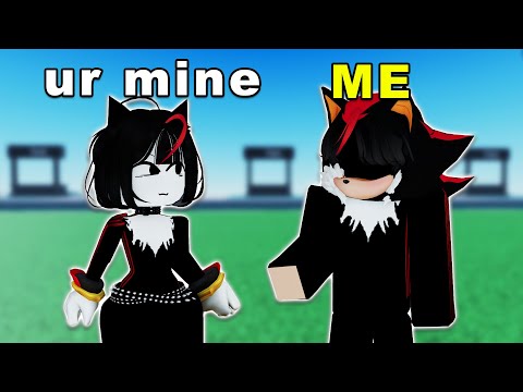 Видео: Знакомство с E-Girls в голосовом чате Roblox (им это понравилось)