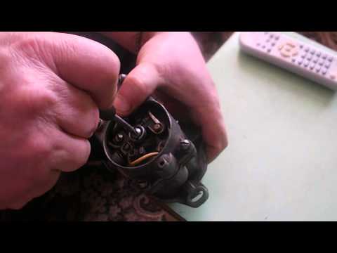 Видео: Магнето