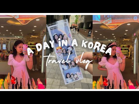 Видео: PART#2)Солонгост Нэг Өдөр| Daily Vlog in a Korea🇰🇷