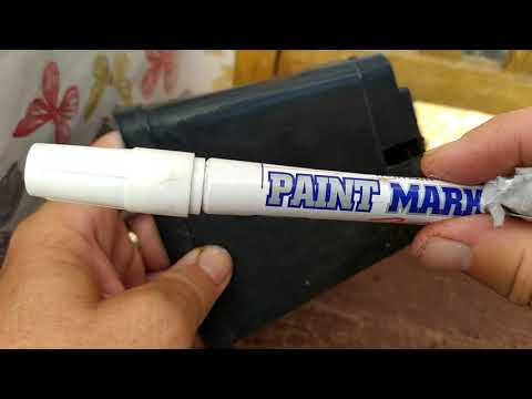 Видео: Как измерить удобрения и сделать бирки для растений.