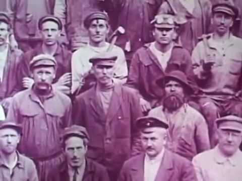 Видео: Про Вольск (1980 г.)