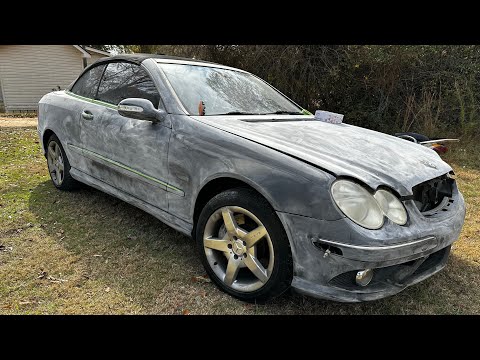 Видео: Как отшлифовать автомобиль дома в стиле «True Gritt»