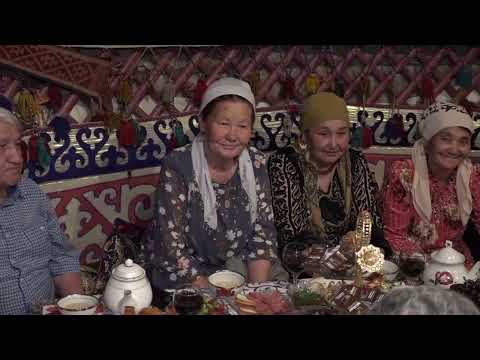 Видео: Тамдыбұлақ (1972 - 2022) 50-жылдық кездесу