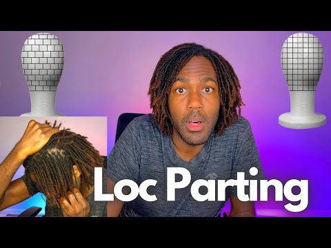 Видео: СОВЕТЫ ПО ЗАВИВАНИЮ ПЕРВОКУРСНЫХ ЛОКОСОВ | ПРОБОР ДЛЯ ПЕРВОКУРСНЫХ ЛОКОСОВ | САМОСТОЯТЕЛЬНОЕ ЗАВИ...