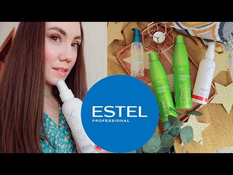 Видео: ТЕСТ-ДРАЙВ ESTEL | ЧТО КЛАСС, А ЧТО АТАС?!