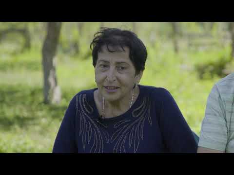 Видео: Бинонта (Семья) Камазаевы