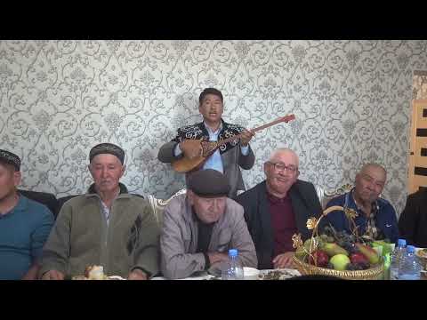 Видео: Жиеней Қалмағанбет (Қабан) Астың 1-күні