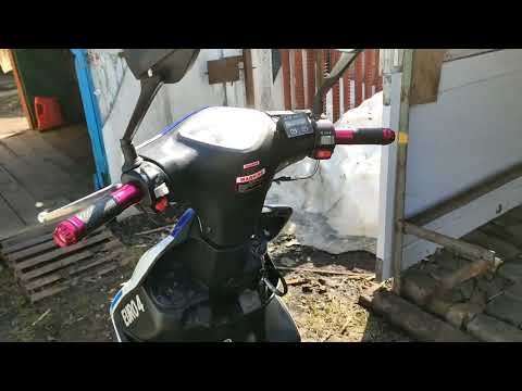 Видео:  VENTO CORSA 49,6. Первый запуск двигателя после зимы 2022.