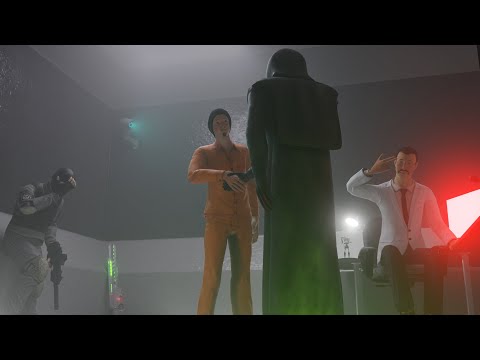 Видео: Хехешные лаборатории | SCP:SL